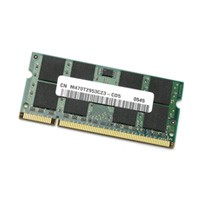 MICRON 512MB DDR2 667 SODIMM 200P CL5